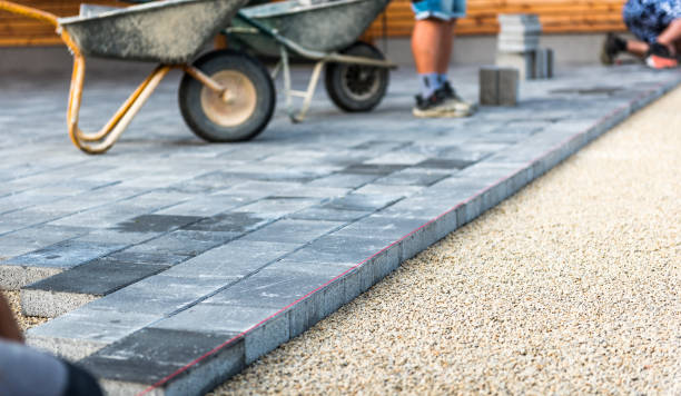 Best Commercial Driveway Pavers  in Panacea, FL