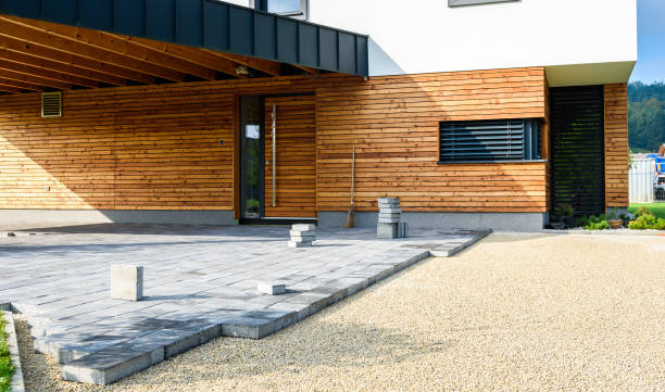 Best Brick Driveway Pavers  in Panacea, FL