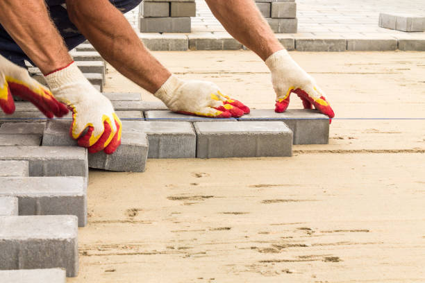 Best Local Driveway Pavers  in Panacea, FL