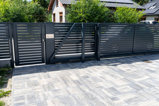 Best Best Driveway Pavers  in Panacea, FL