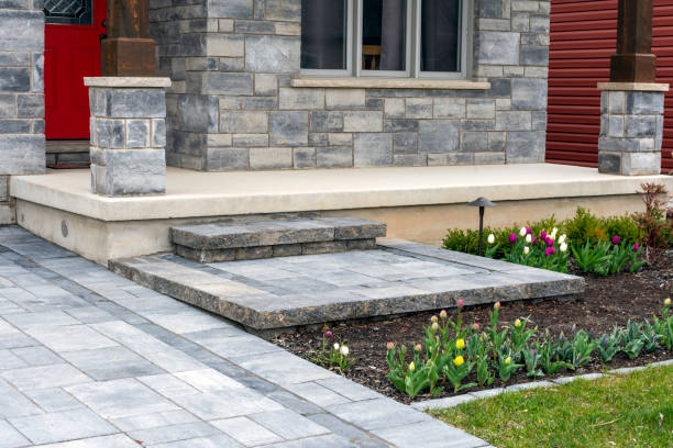 Professional Driveway Pavers in Panacea, FL