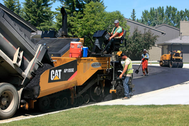 Reasons to Select Us for Your Driveway Paving Requirements in Panacea, FL